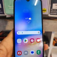 samsung A05s 128g|موبایل|گنبد کاووس, |دیوار