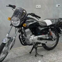 طرح باکسر رهرو ۱۵۰ سی سی اقساطی با چک و سفته