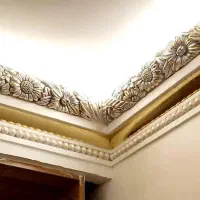 نقاشی ساختمان|خدمات پیشه و مهارت|تهران, افسریه جنوبی|دیوار