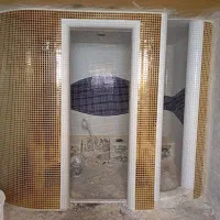 کاشی و سرامیک استخر جکوزی تضمینی|خدمات پیشه و مهارت|مشهد, سجاد شهر|دیوار