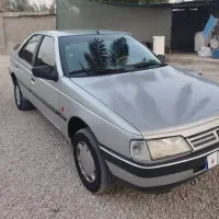 پژو ۴۰۵ اتاق تعویض|خودرو سواری و وانت|لامرد, |دیوار