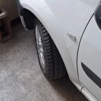 النود ۹۶ پارس تندر|خودرو سواری و وانت|کرج, بنیاد|دیوار