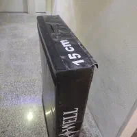 تشک ورزشی جامپ باکس (سافت باکس) مکسول