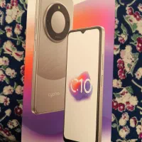 گوشی موبایل سایفر c10