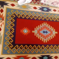 فرش طرح سنتی