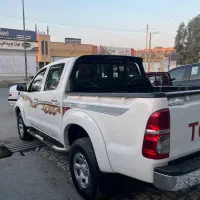 تویوتاهایلوکس2013|خودرو سواری و وانت|مشهد, خرمشهر|دیوار