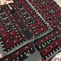 ابریشم زیتونی رنگ|لوازم خیاطی و بافتنی|سراوان, |دیوار