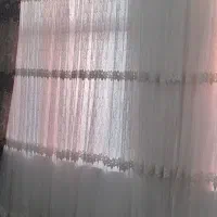 پرده پذیرایی|پرده، رانر، رومیزی|رشت, سلیمانداراب|دیوار