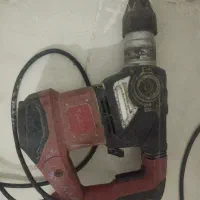 دریل سه کاره تخریب 7