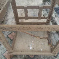 قفس پرنده|لوازم جانبی حیوانات|باغ ملک, |دیوار