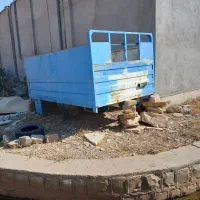 اطاق عقب ایسوزو۵۲۰۰ تنی|قطعات یدکی و لوازم جانبی|سرپل ذهاب, |دیوار