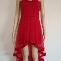 لباس زنانه یلدایی