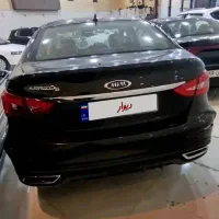 ام وی ام آریزو 5(FL)|خودرو سواری و وانت|بندرعباس, |دیوار