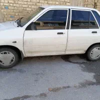 فروش فوری پراید مدل ۹۰