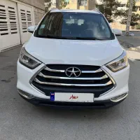 * جک S3 1402 به رویت صفر *