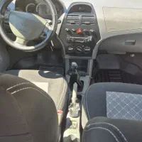 تیبا ۲ مشکی ۹۶