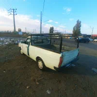 پیکان وانت|خودرو سواری و وانت|میانه, |دیوار