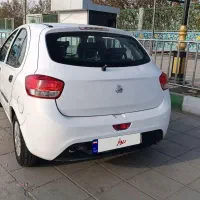 تیبا دو مدل 93