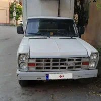 نیسان یخچالی مدل ۹۰