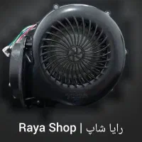 فن حلزونی