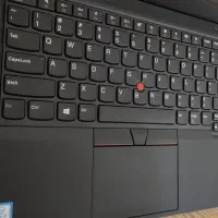 لپ تاپ Lenovo t490 i5 تاچ