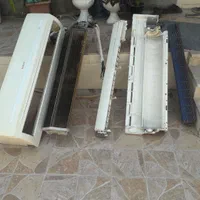 نصاب،نصب .تعمیر.سرویس انواع کولر|خدمات پیشه و مهارت|برازجان, |دیوار