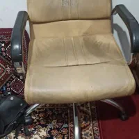 صندلی جک دار