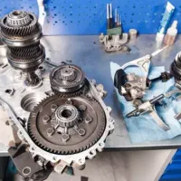 تعمیر انواع گیربکس های چینی و کره ای و رنو|خدمات موتور و ماشین|تهران, طرشت|دیوار