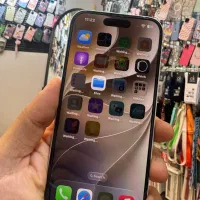 iPhone 16 128|موبایل|گرگان, |دیوار