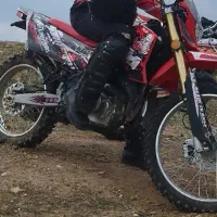 مفقودی پلاک موتور