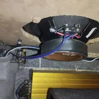 سیستم کامل خودرو|قطعات یدکی و لوازم جانبی|مشهد, کوثر|دیوار