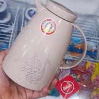 فلاکس نیم لیتر رمانتیک هوم