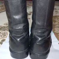 پوتین سربازی - «سایز ۴۵»|کیف، کفش، کمربند|تربت‌حیدریه, کلاته توکلی|دیوار