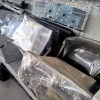 صفر تا صد لوازم زانتیا 1800 و 2000|قطعات یدکی و لوازم جانبی|یاسوج, |دیوار