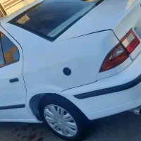 سمند 86|خودرو سواری و وانت|ورزقان, |دیوار