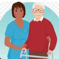 نگهداری سالمند شبانه روزی