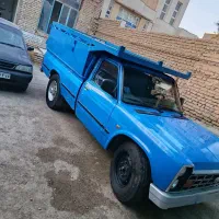 نیسان مدل 93 تناژ پایین