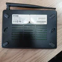 مودم دی لینک|مودم و تجهیزات شبکه|اراک, |دیوار