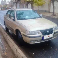 سمند 82 تمیز