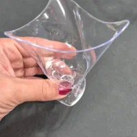 جام دسر   جام ژله   لیوان دسر