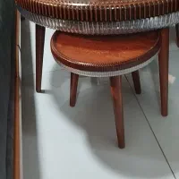 میز عسلی نو آکبند|مبلمان خانگی و میز عسلی|زاهدان, |دیوار