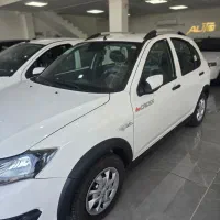 کوییک GX رنگ سفید مدل ۱۴۰۴ نقد و اقساط|خودرو سواری و وانت|بندرعباس, |دیوار