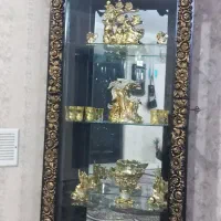 بوفه با همه تو وسایل اش فقط ۱۶۰۰