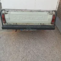 وانت|خودرو سواری و وانت|اسلامآباد غرب, |دیوار