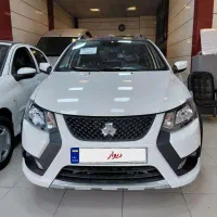 کوییک GXR فول مدل ۱۴۰۳ صفر کیلومتر