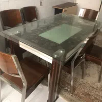 میز غذاخوری آشپزخونه