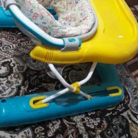 رورورک|کالسکه و لوازم جانبی|خرمشهر, |دیوار