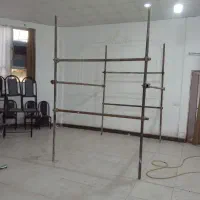 داربست فلزی|خدمات پیشه و مهارت|زاهدان, |دیوار