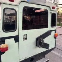 لاندرور(نقد و اقساط)|خودرو سواری و وانت|شیراز, بریجستون|دیوار