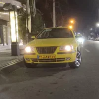 تاکسی دربستی به تمام نقاط کشور با تاکسی های روز|خدمات حمل و نقل|ارومیه, |دیوار